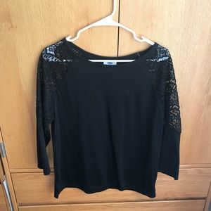Old Navy top
